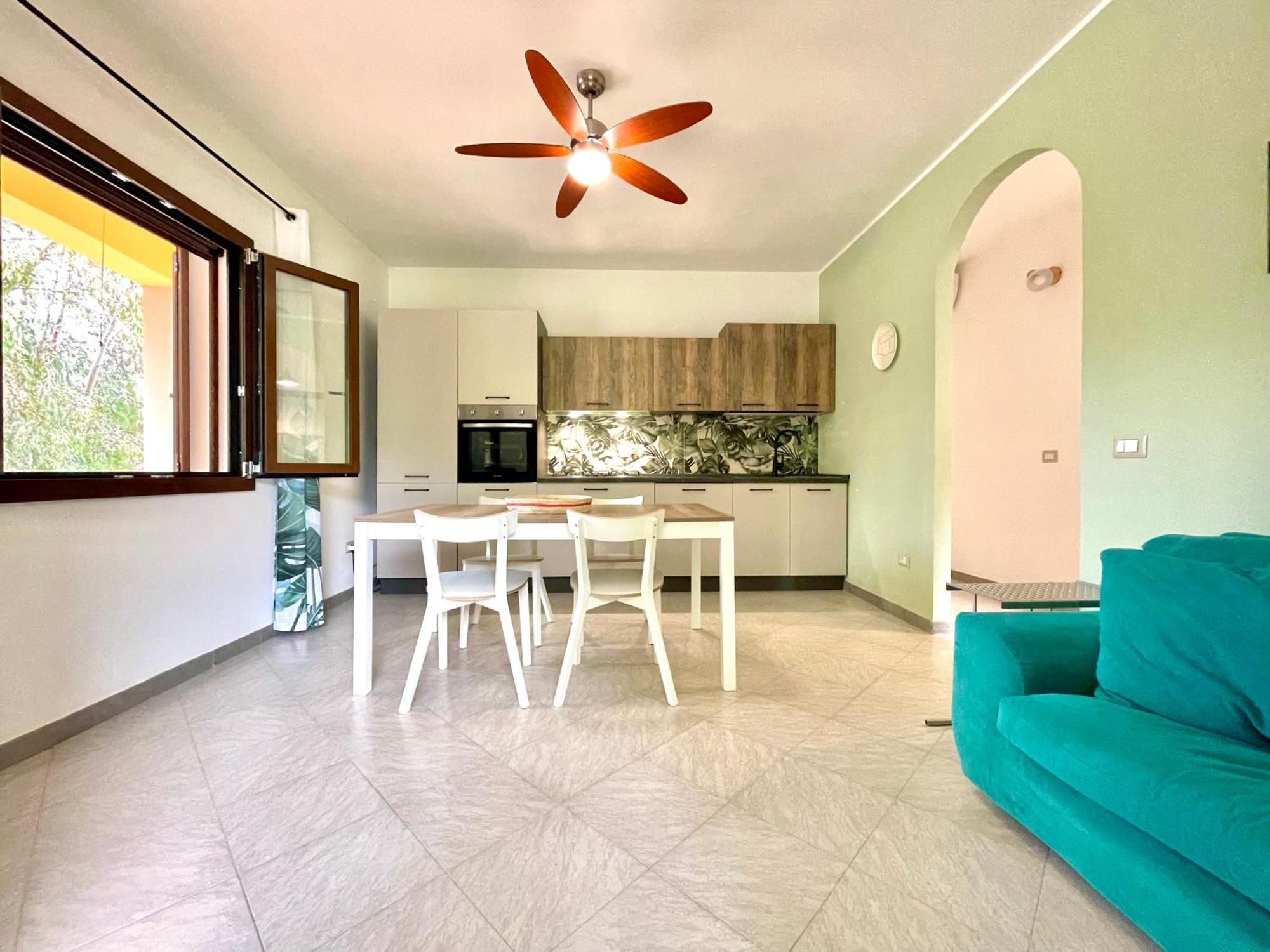 Villa With Pool Cardedu Buitenkant foto