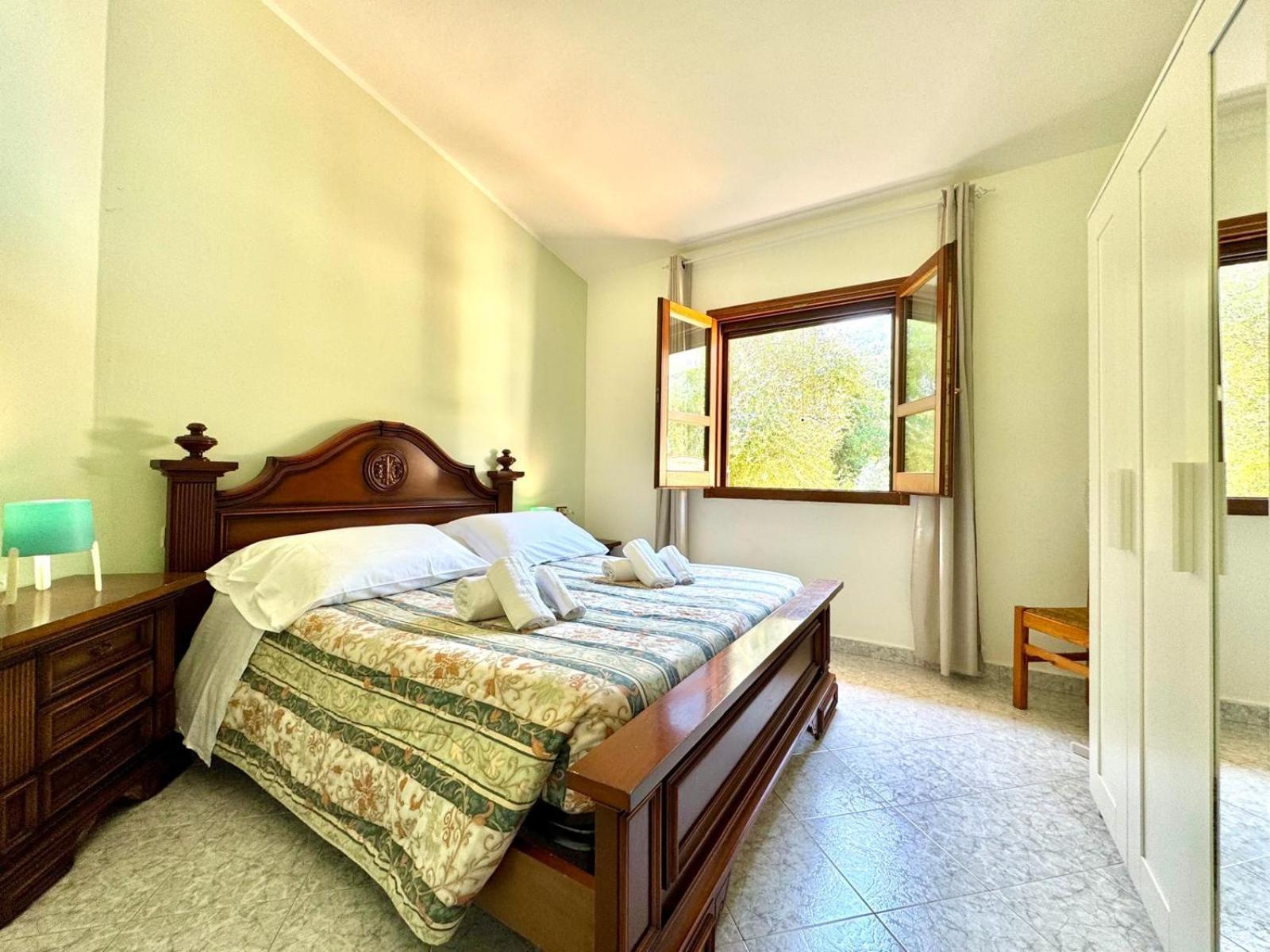 Villa With Pool Cardedu Buitenkant foto